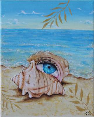 Shell of Sight