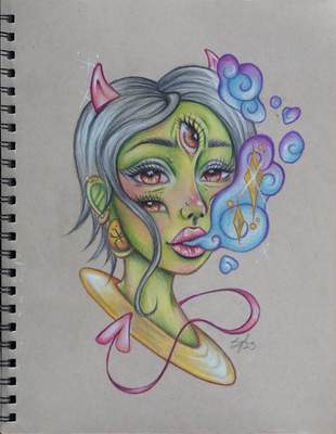 Nebula Forseeing