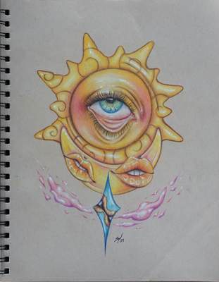 Eclipse of Desire