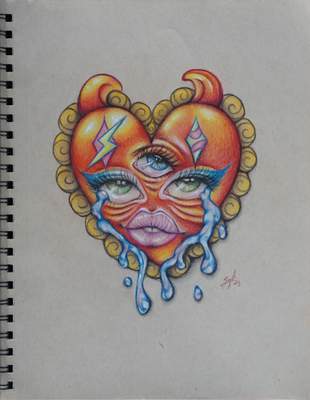 Storm in the Heart