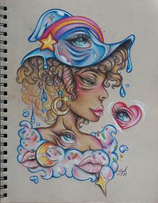 Kristal (unfinished)