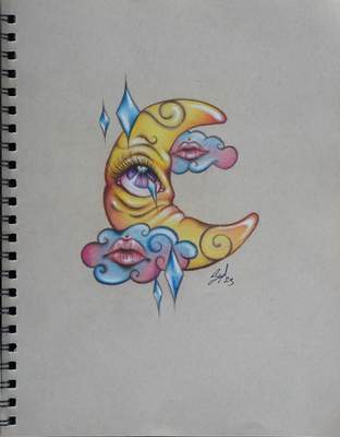 Apart in the Sky