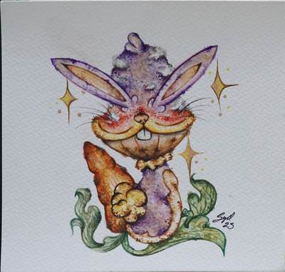 Shroom-Bunny