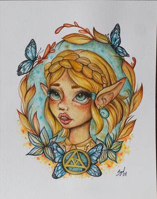 Zelda